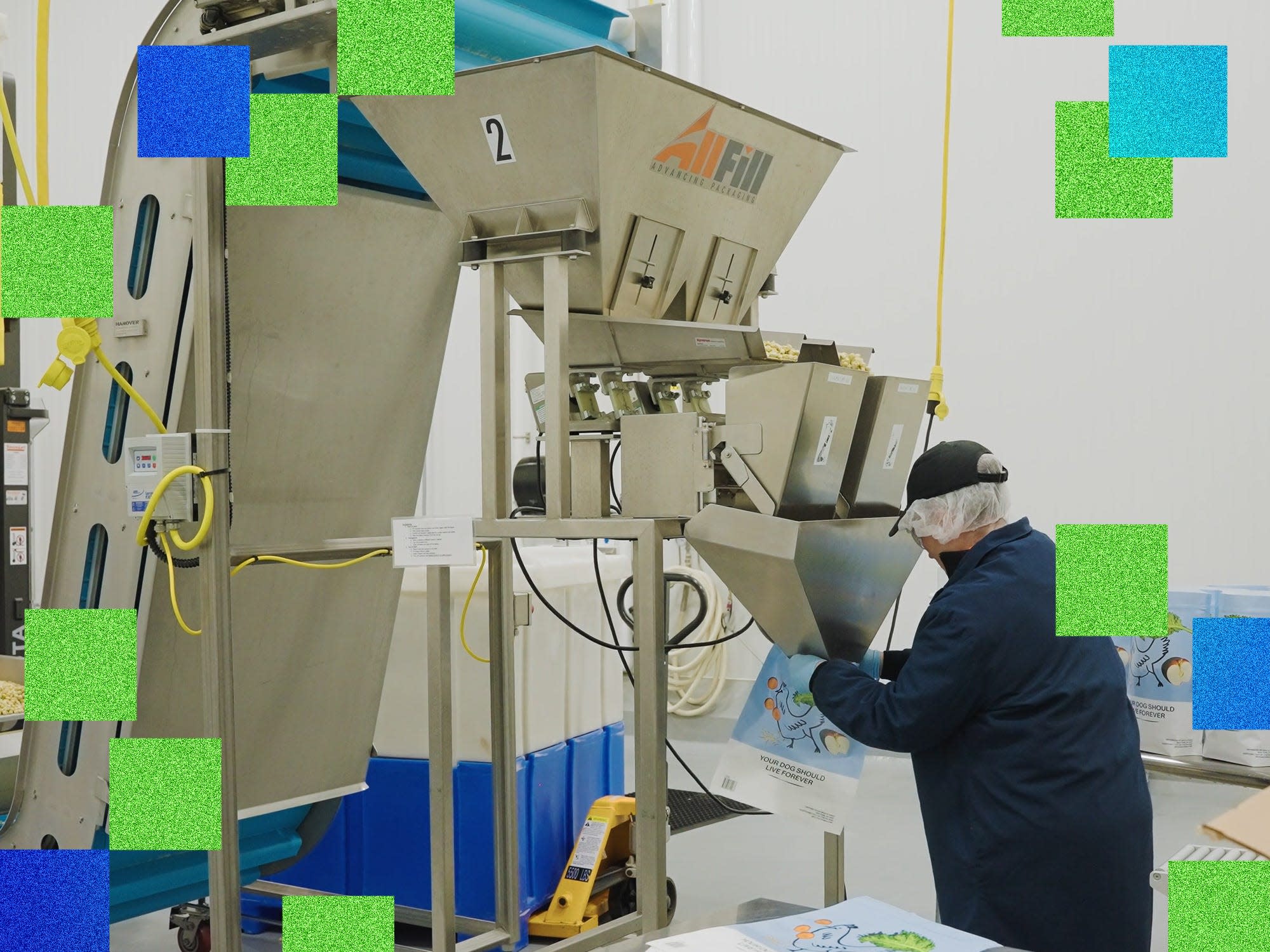 Bagaimana AI Membantu Perusahaan Manufaktur Tingkatkan Produksi dan Efisiensi