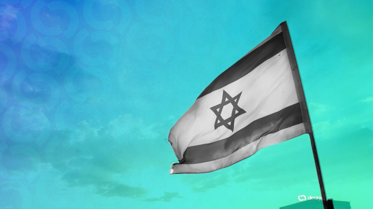 Israel Rilis Daftar Alamat Kripto untuk Bekukan Dana IRGC Iran Senilai 1,5 Miliar USDT