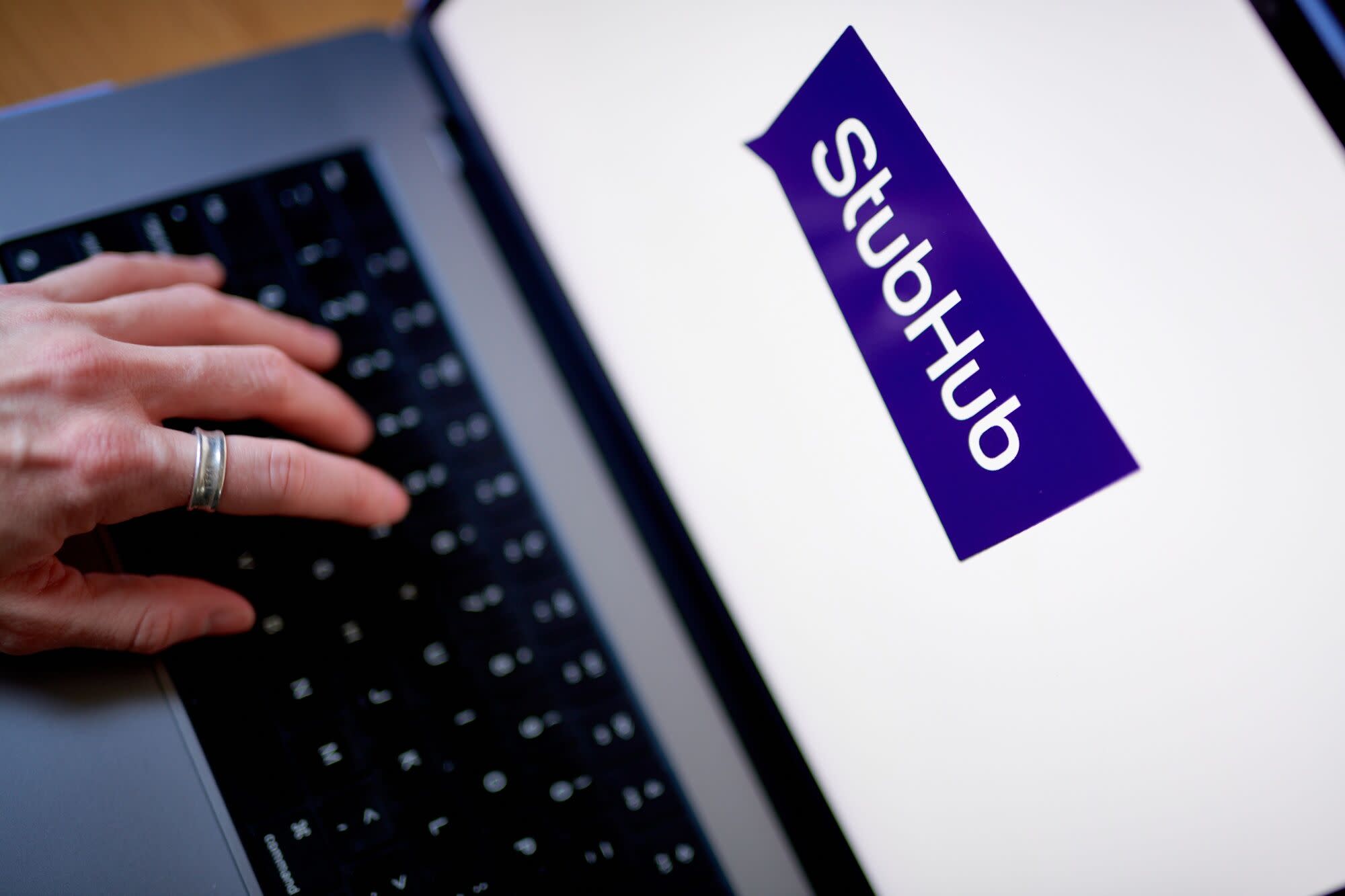 StubHub Siap IPO dengan Rencana Besar Jual Tiket Baru dan Tantangan Margin