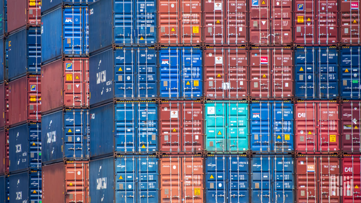 project44 Luncurkan Tariff Simulator Gratis untuk Atasi Kenaikan Tarif Impor AS