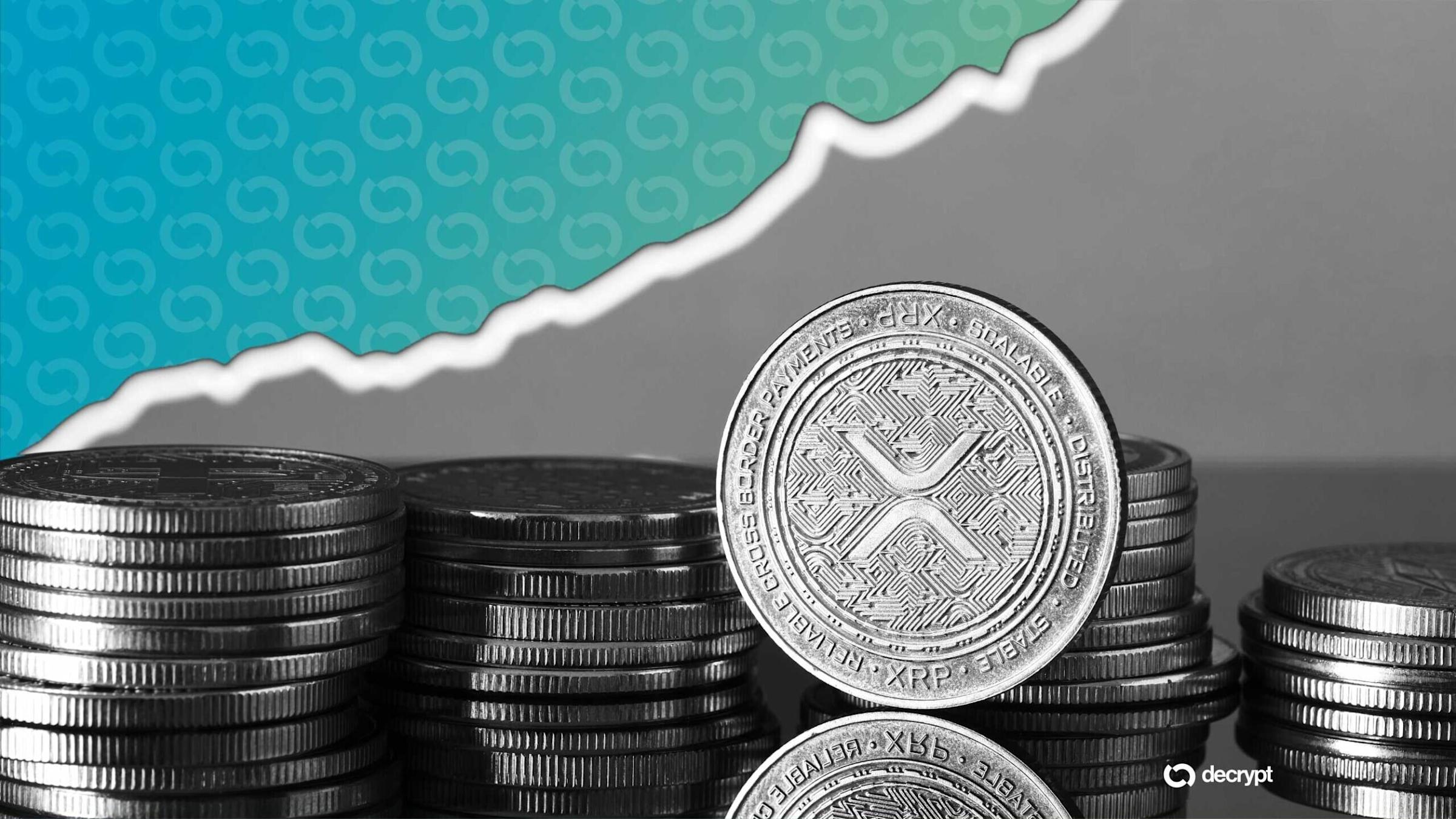 Investor AS Kini Bisa Dapatkan Eksposur XRP dan Dogecoin Lewat ETF Baru