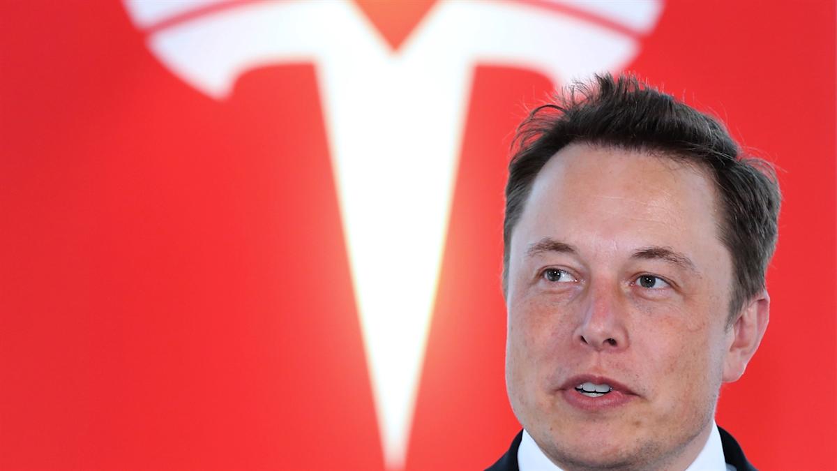 Jon McNeill Yakin Elon Musk Pimpin Revolusi Robotika dan Ruang Angkasa