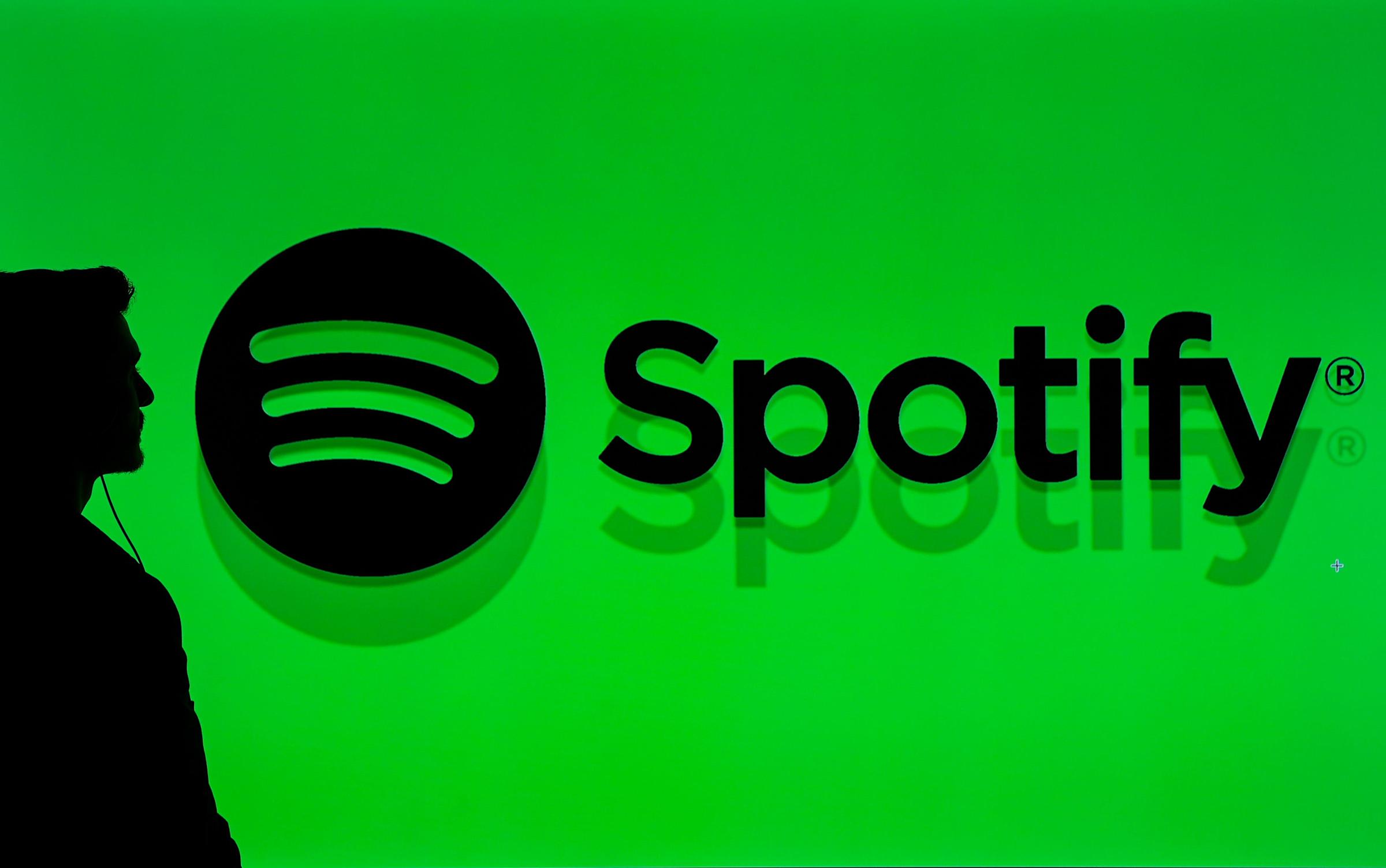 Spotify Beri Pengguna Gratis Fitur Pilih Lagu Langsung, Bikin Dengar Makin Asik