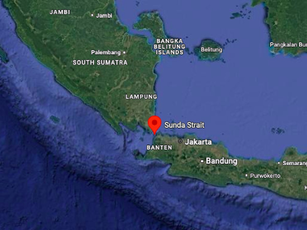 Waspada Gempa Megathrust di Indonesia: Ancaman dan Mitigasi Penting Dilakukan