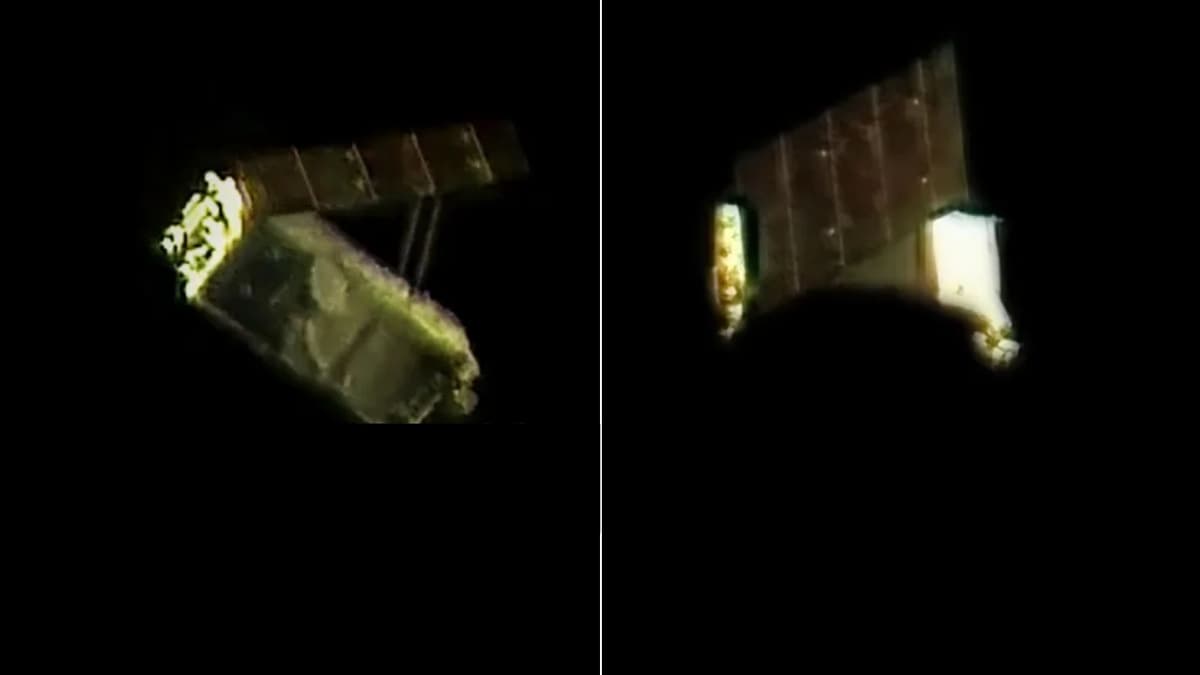 China dan AS Saling Awasi Satelit di Orbit, Tanda Ketegangan Memuncak