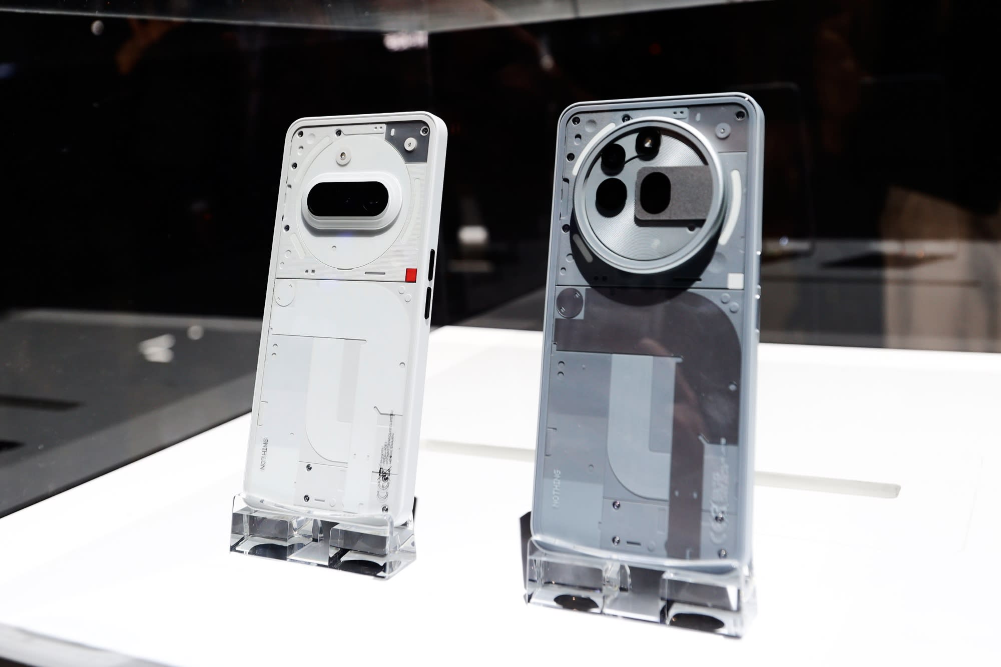 Nothing Technologies Kembangkan Perangkat AI-Native dengan Dana 200 Juta Dolar