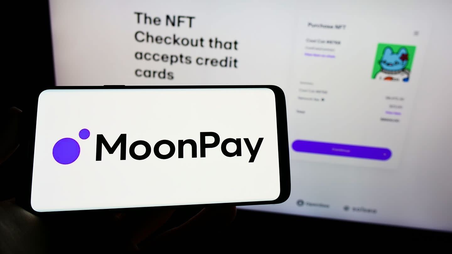 MoonPay Perkuat Jaringan Pembayaran Kripto dengan Akuisisi Meso