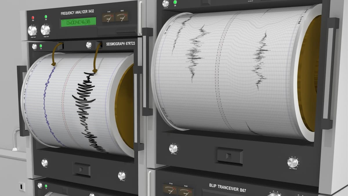 Penelitian MIT Ungkap 80% Energi Gempa Bumi Berubah Jadi Panas, Bukan Getaran