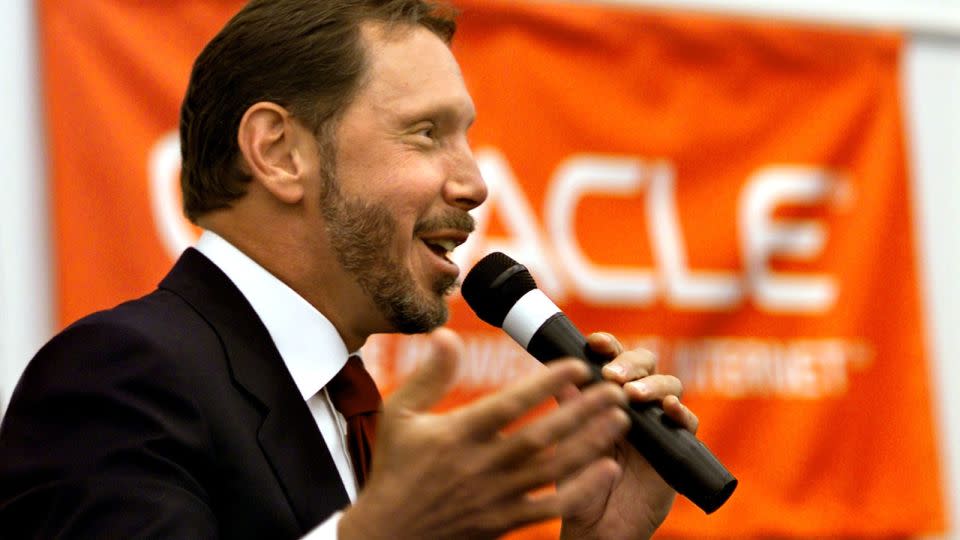 Oracle Bangkit Kembali: Dari Database ke Raksasa Cloud AI dengan Kontrak Miliaran