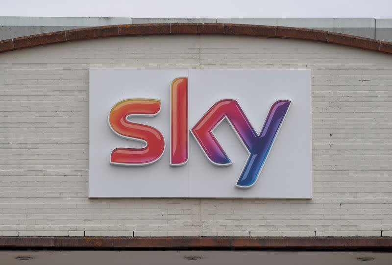Sky Pangkas 600 Pekerjaan untuk Fokus Layanan TV Digital Masa Depan
