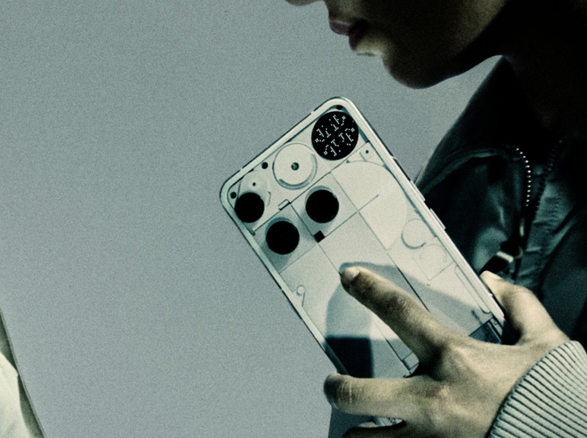 Nothing Siap Masuk Indonesia dengan Dukungan Pendanaan USRp 3.29 triliun ($200 Juta)  dan Tekankan AI