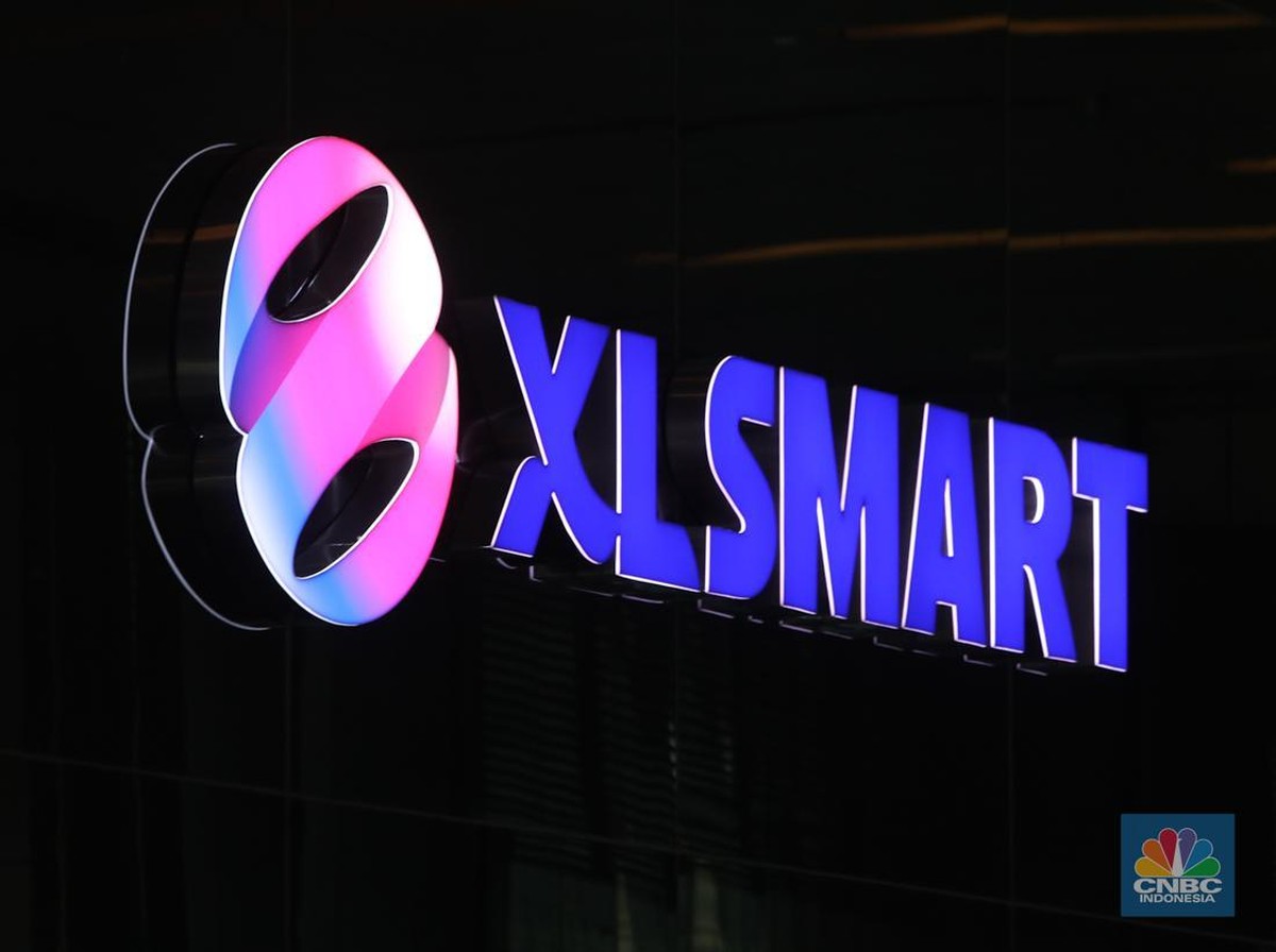 XLSMART Hadirkan Fitur Baru Agar Kuota Internet Tak Hangus Sia-sia
