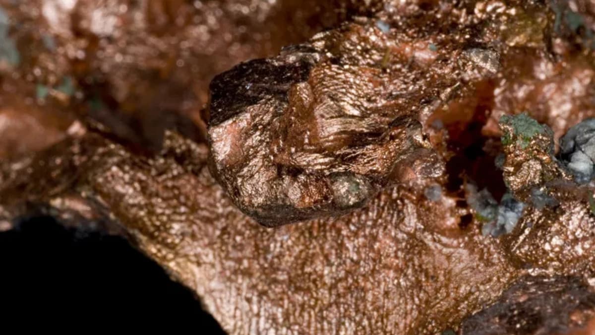 THOR AI: Revolusi AI Mempercepat Prediksi Material di Kondisi Ekstrim