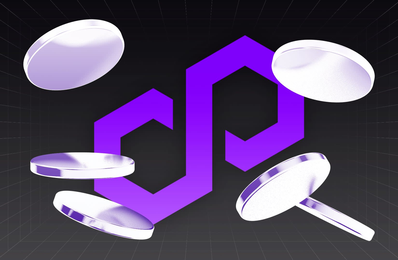 Polygon Tingkatkan Kapasitas Transaksi 33% Sambut Era Stablecoin