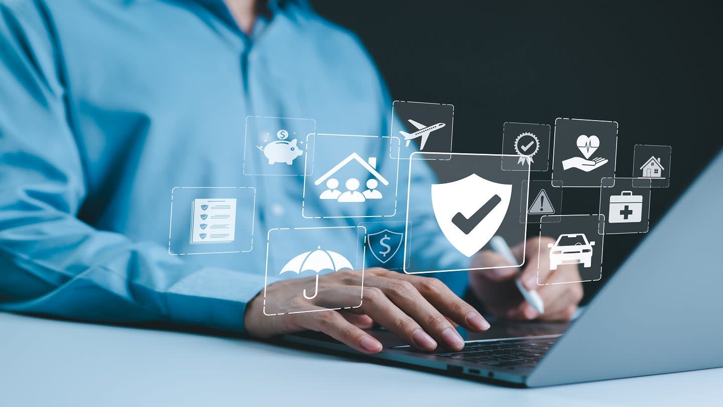 Kemitraan ALW dan Madanes Buka Jalan Baru ke Pasar Asuransi London