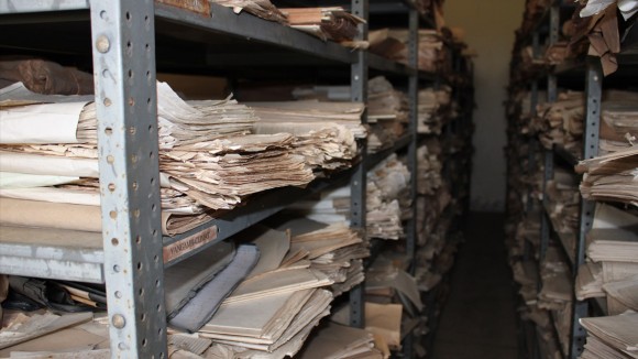 AI Membantu Digitalkan Arsip Cuaca Tertulis untuk Studi Iklim Regional