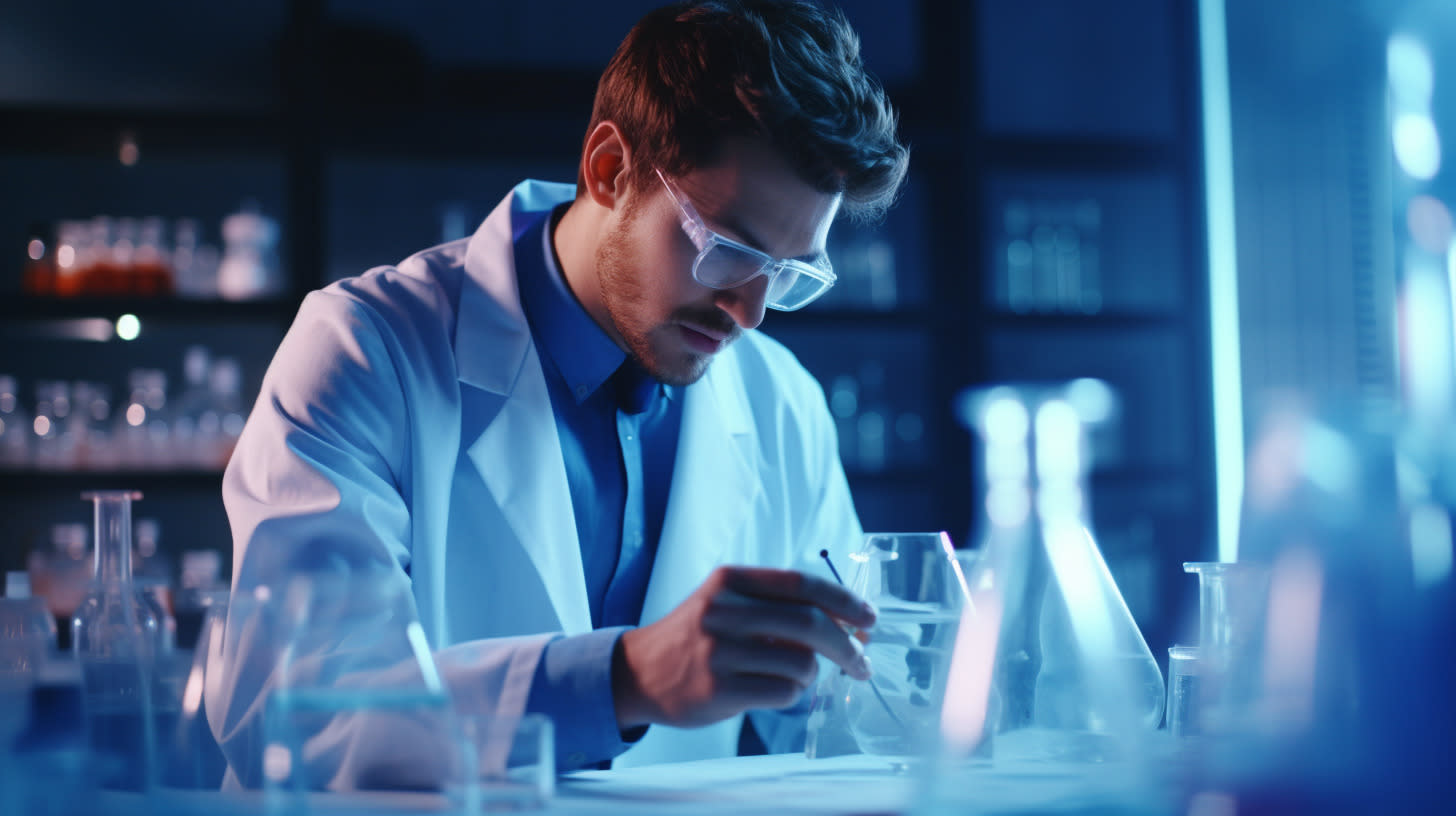 12 Saham Kesehatan Murah: Fokus pada Potensi Besar DENTSPLY SIRONA