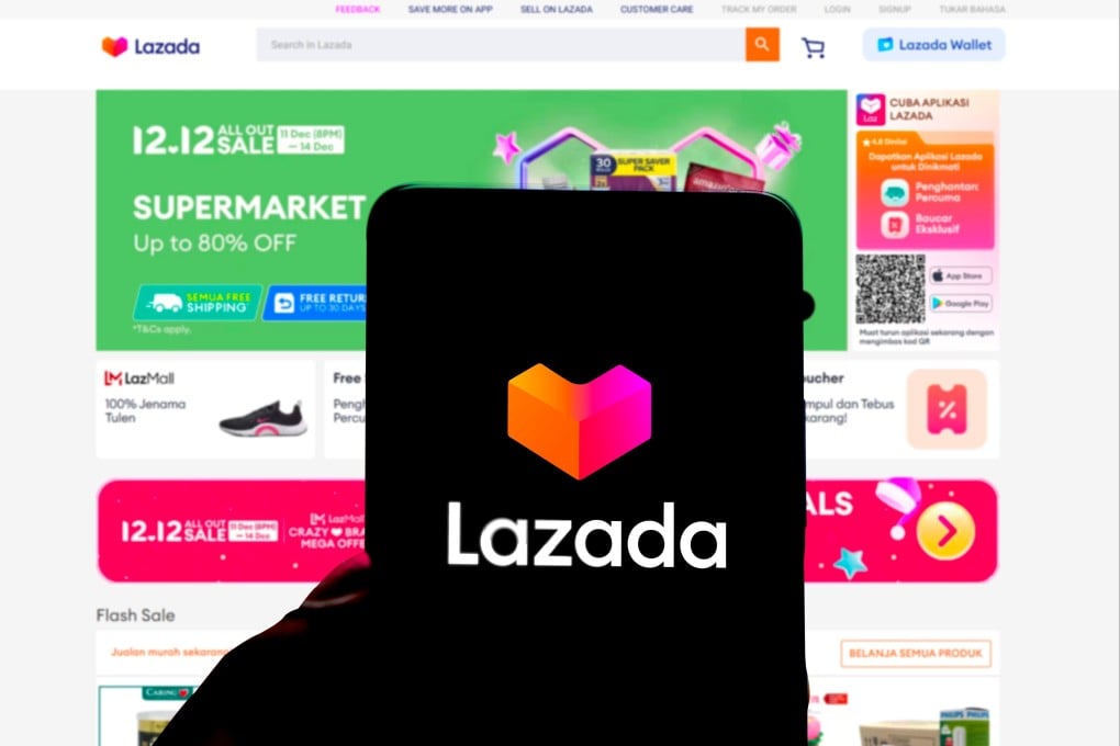Alibaba dan Lazada Percepat Penjualan Produk Tmall ke Asia Tenggara