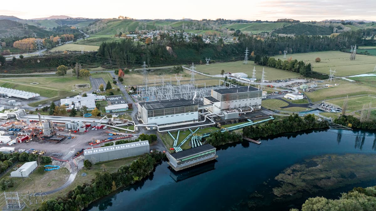 Inovasi Sistem Panas Bumi Tertutup Rodatherm Terima Investasi USD 38 Juta