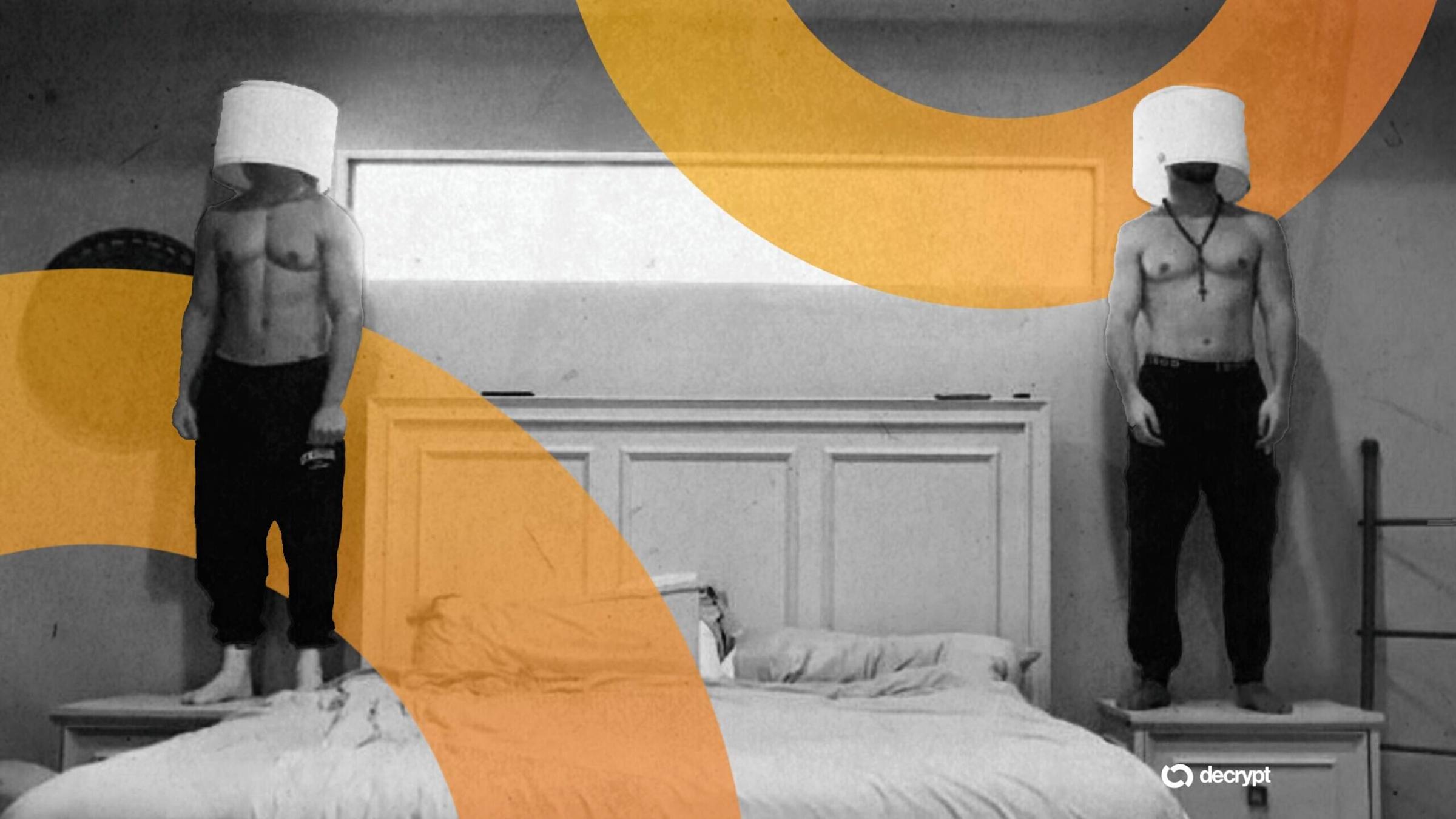 Aksi Unik dan Viral di Pump.fun Hasilkan Jutaan Dolar untuk Kreator Konten