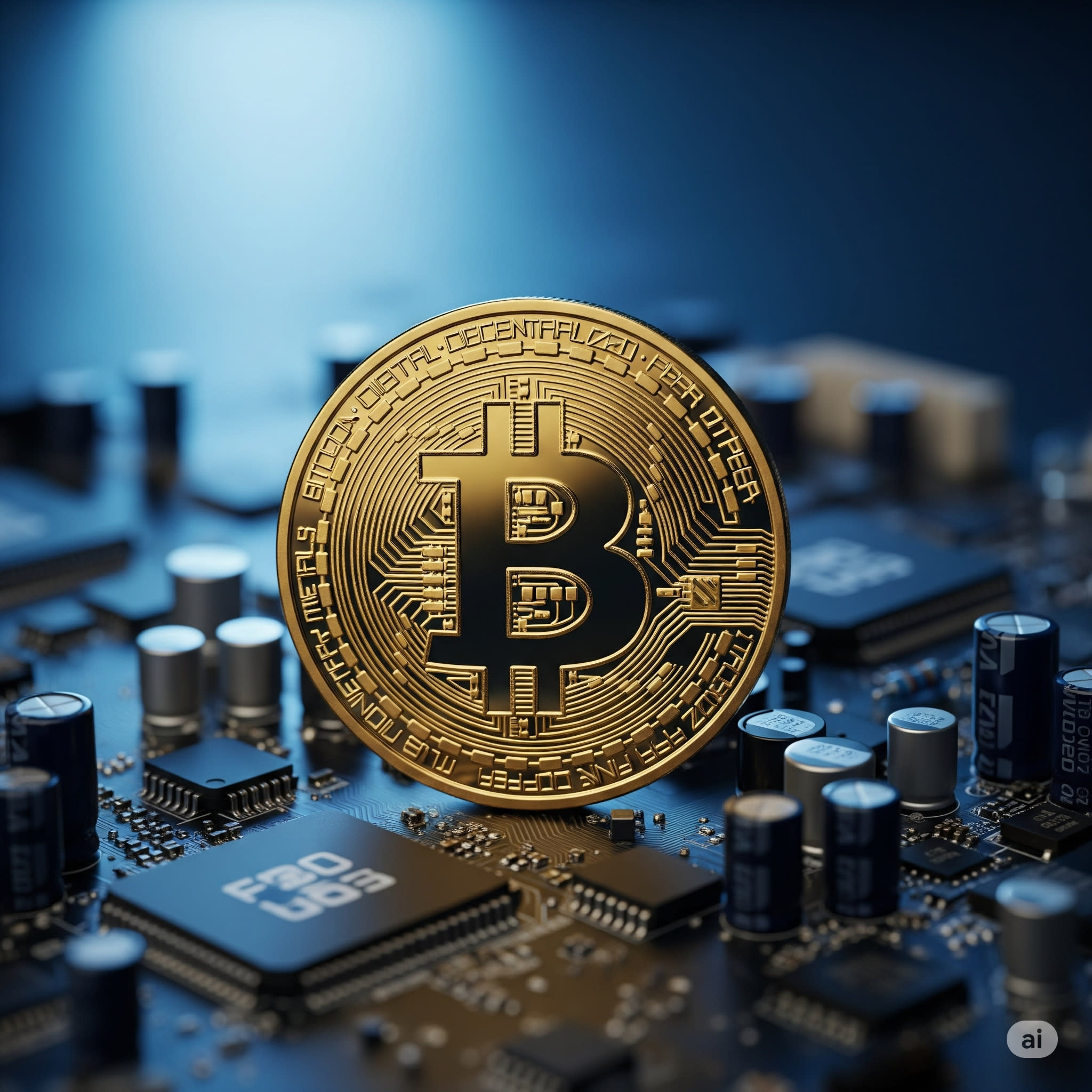 BitFuFu Inc. Meningkatkan Bitcoin dan Energi, Siap Rebound di Pasar Kripto
