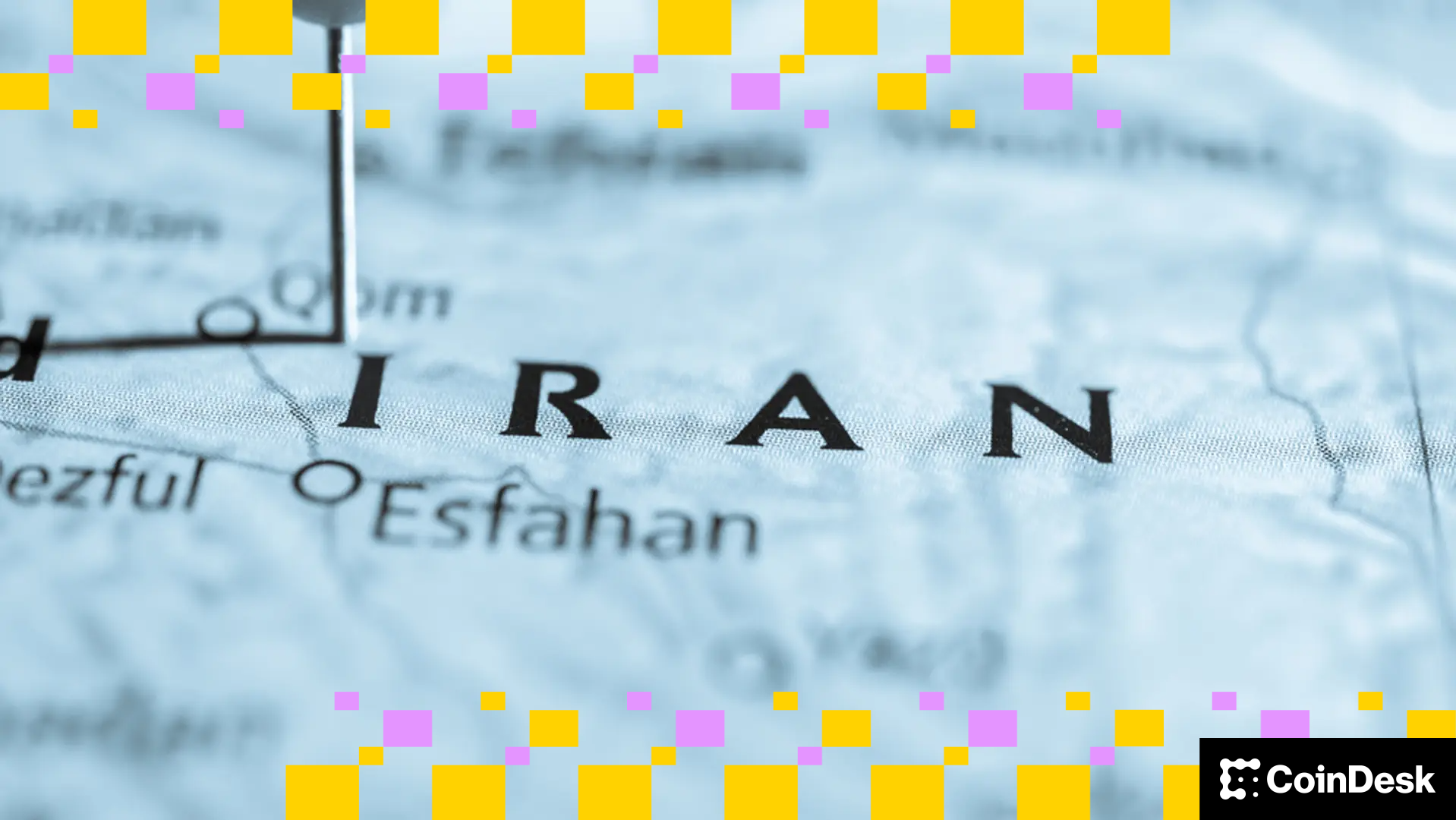 Israel Sebut 187 Alamat Crypto Terkait IRGC, Perangi Dana Teroris Iran