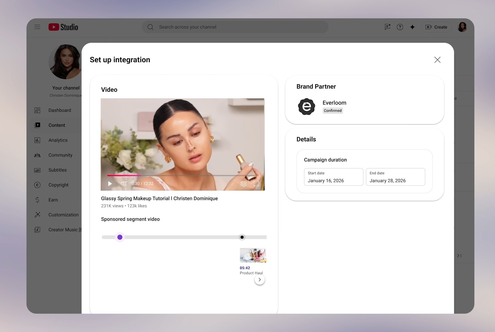 YouTube Luncurkan Fitur Baru yang Ubah Cara Kreator Raup Uang
