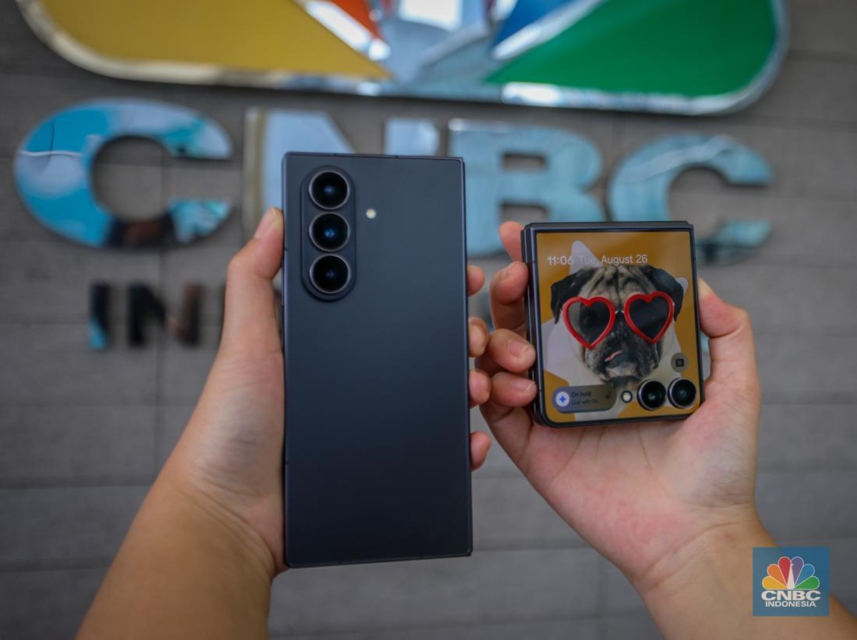 Samsung Rilis Update Keamanan Penting Cegah Bajakan HP Lewat WhatsApp