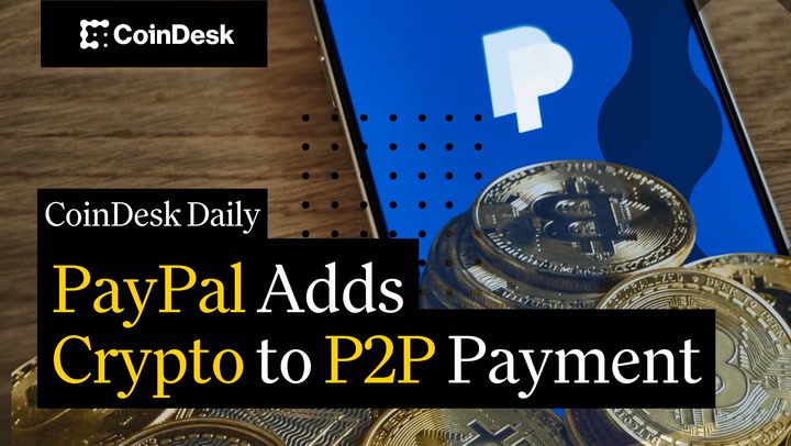 PayPal Memudahkan Kirim Crypto Antar Dompet, Dorong Adopsi Mainstream