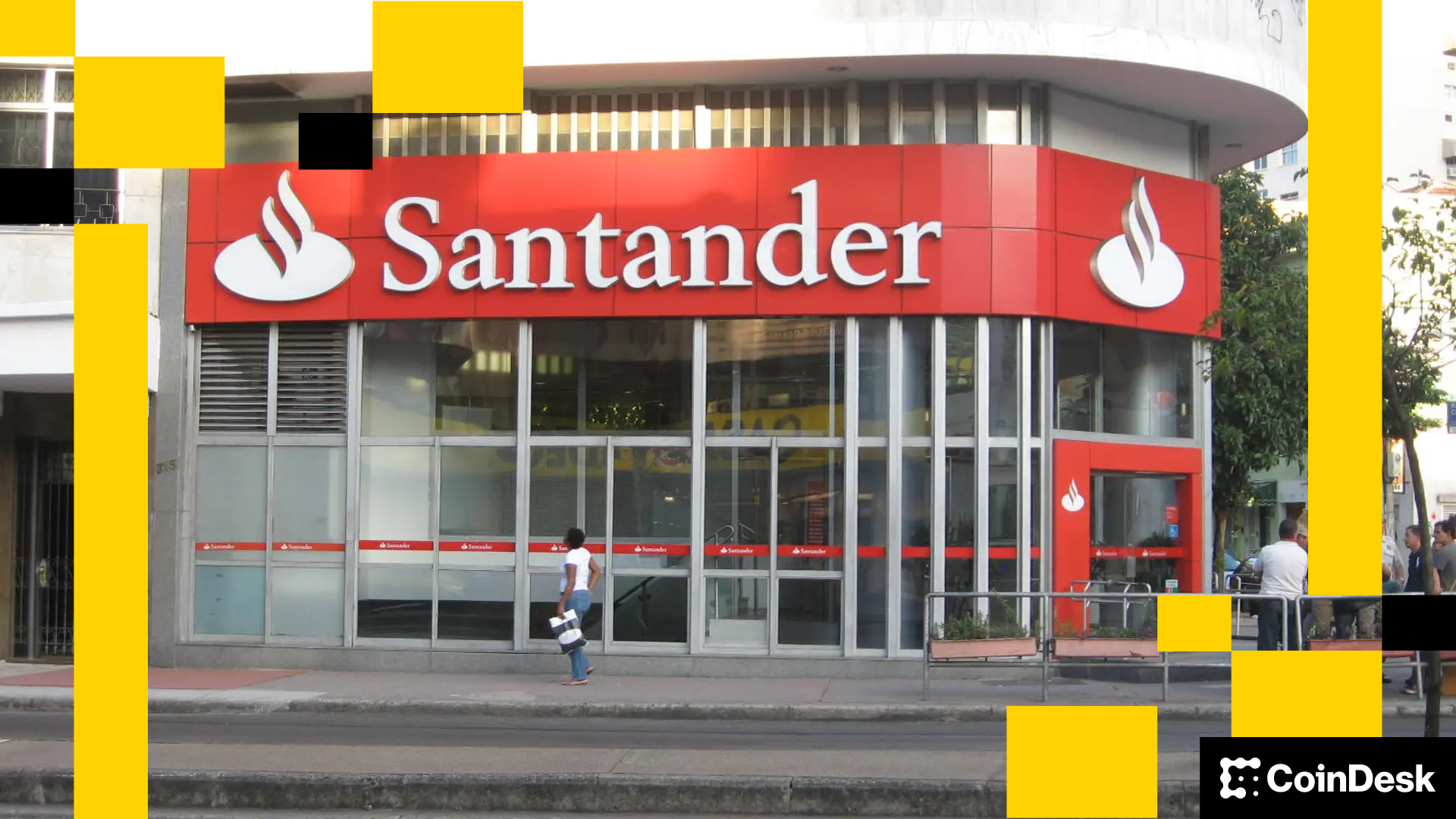 Openbank Santander Luncurkan Perdagangan Kripto untuk Nasabah di Jerman