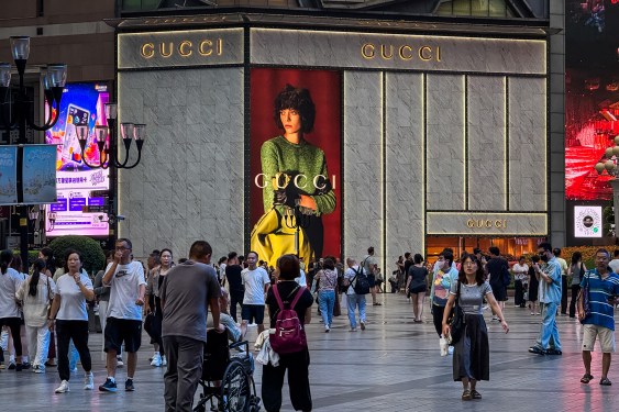 Kering dan Merek Mewah Kena Serangan Hacker, Data Pelanggan Bocor