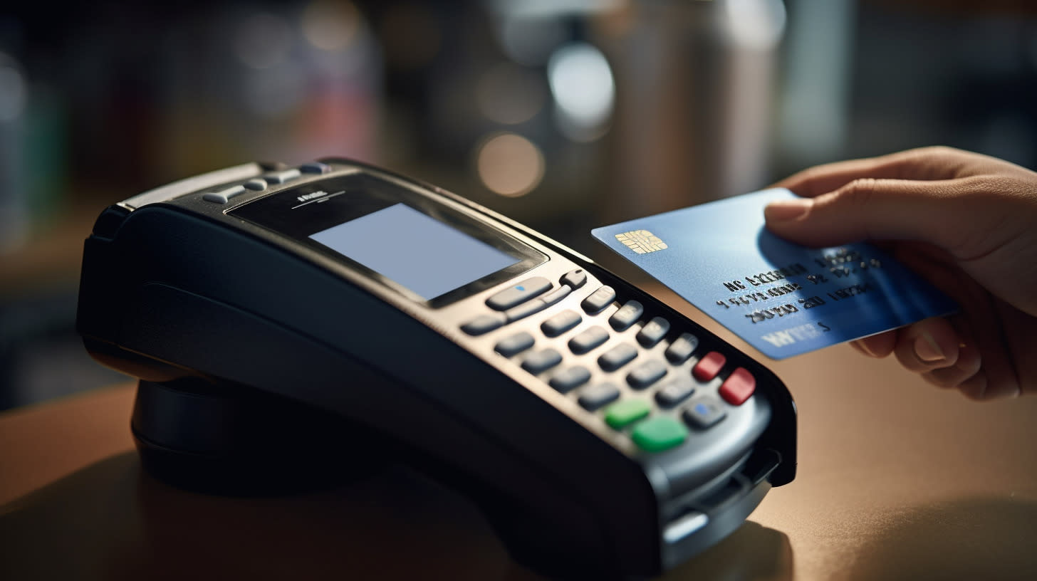 Visa Inc. Tunjukkan Potensi Besar dengan Teknologi Tap-to-Pay dan Stablecoin