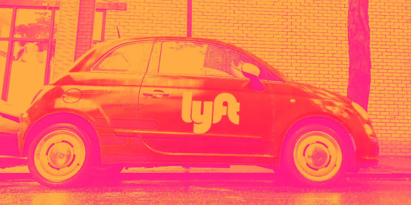 Persaingan Waymo dan Lyft: Saat yang Tepat Beli Saham Lyft?