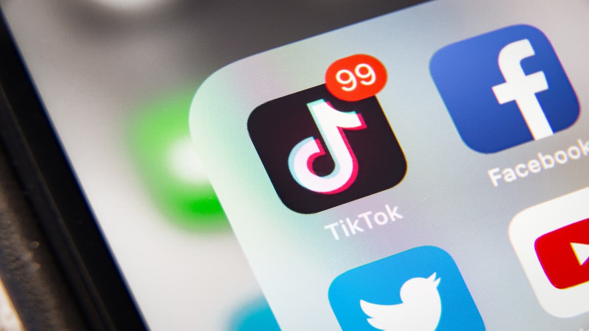 Trump Perpanjang Tenggat Waktu Jual TikTok, AS dan China Terus Negosiasi