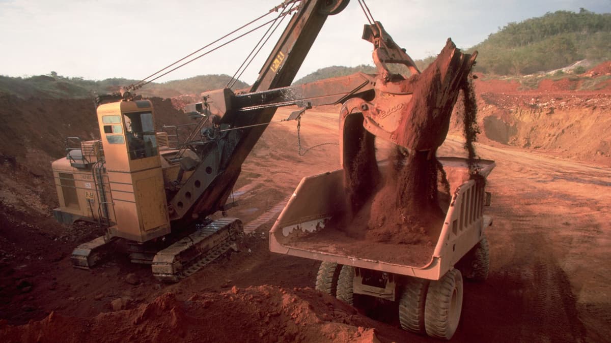 Metode Cepat dan Bersih Rice University Atasi Limbah Beracun Aluminium