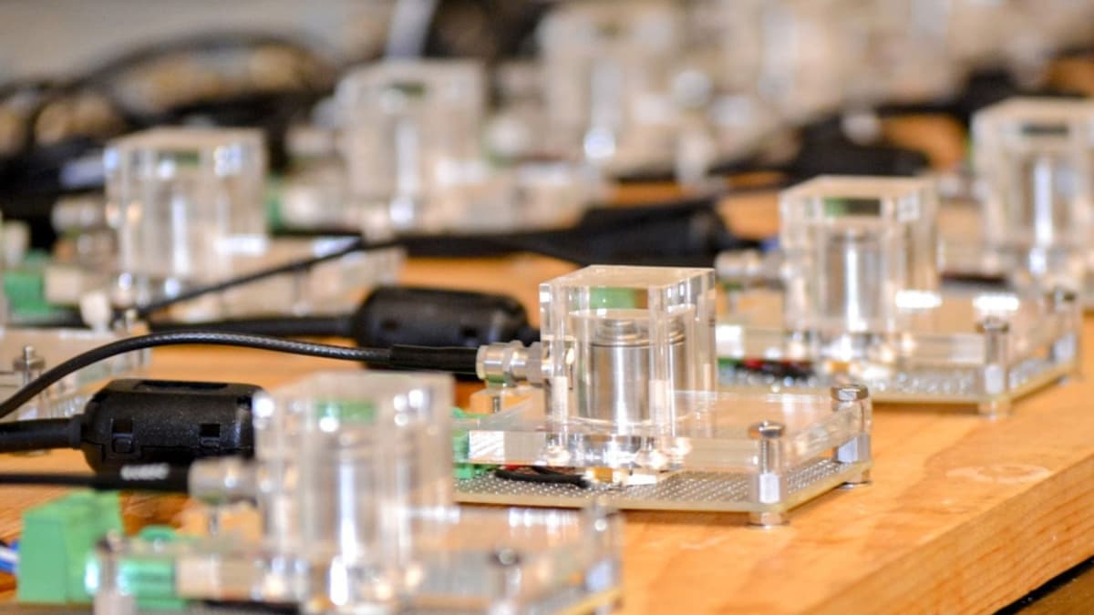 Memahami Suara Baterai Lithium-ion untuk Keselamatan dan Umur Lebih Lama