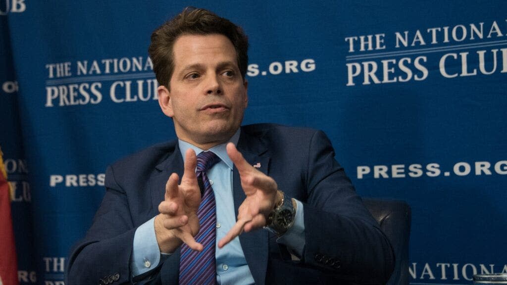 Anthony Scaramucci Dukung David Bailey Saat Saham Kindly MD Alami Tekanan