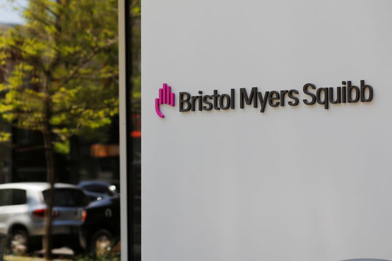 Bristol Myers Squibb Jual Saham Joint Venture Farmasi di China Akibat Tantangan Ekonomi