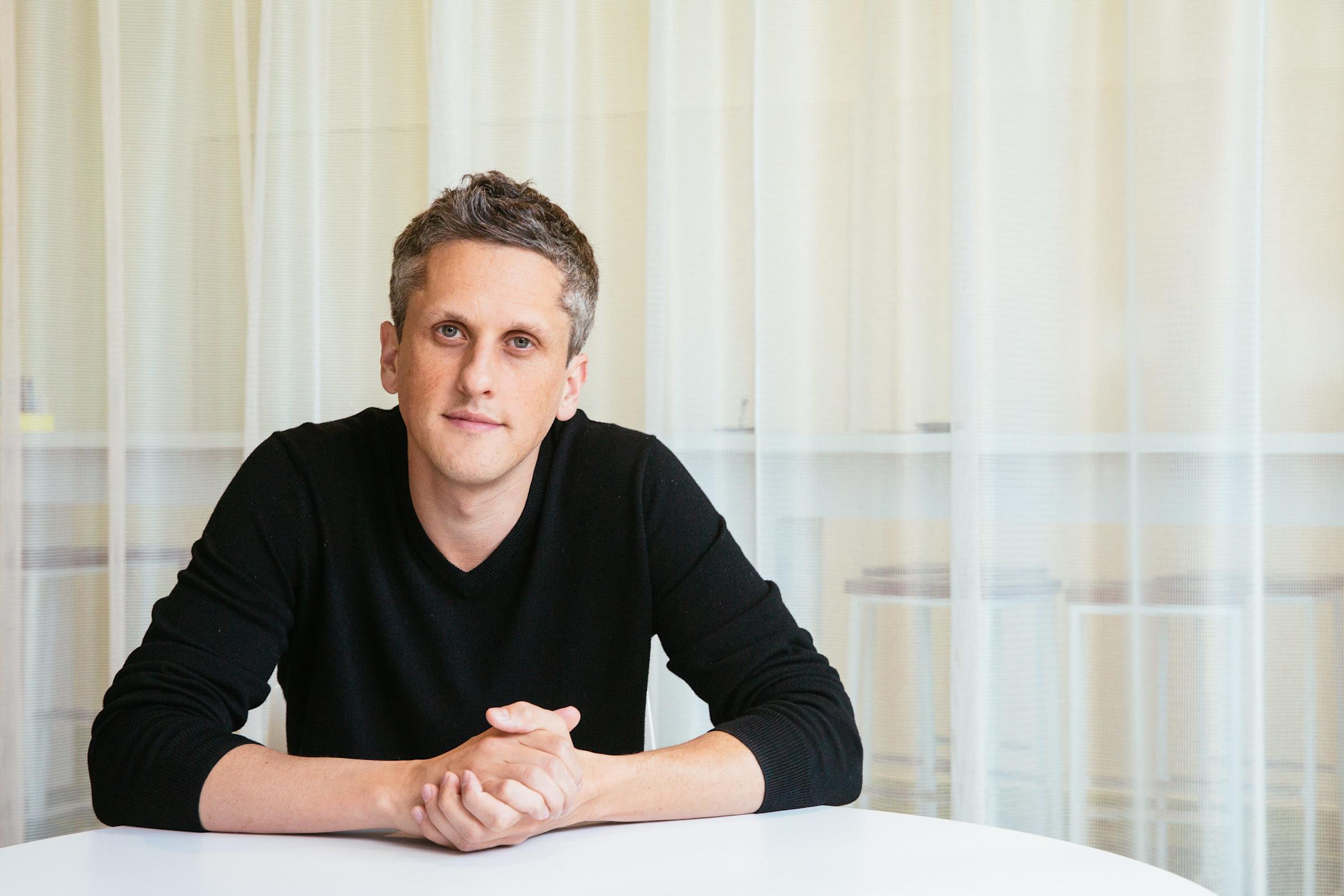Aaron Levie: Cara Startup Manfaatkan AI untuk Sukses Besar dalam Waktu Singkat