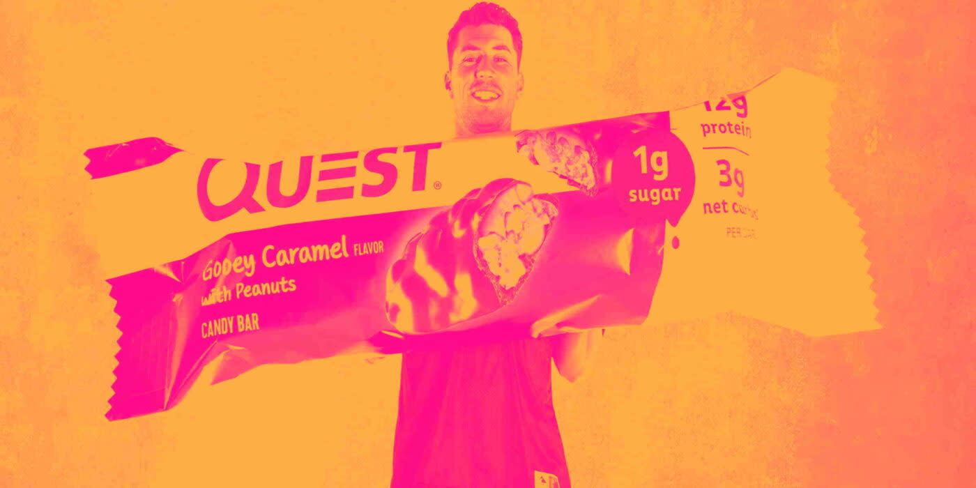 Apakah Saham Simply Good Foods Peluang atau Risiko bagi Investasi Anda?