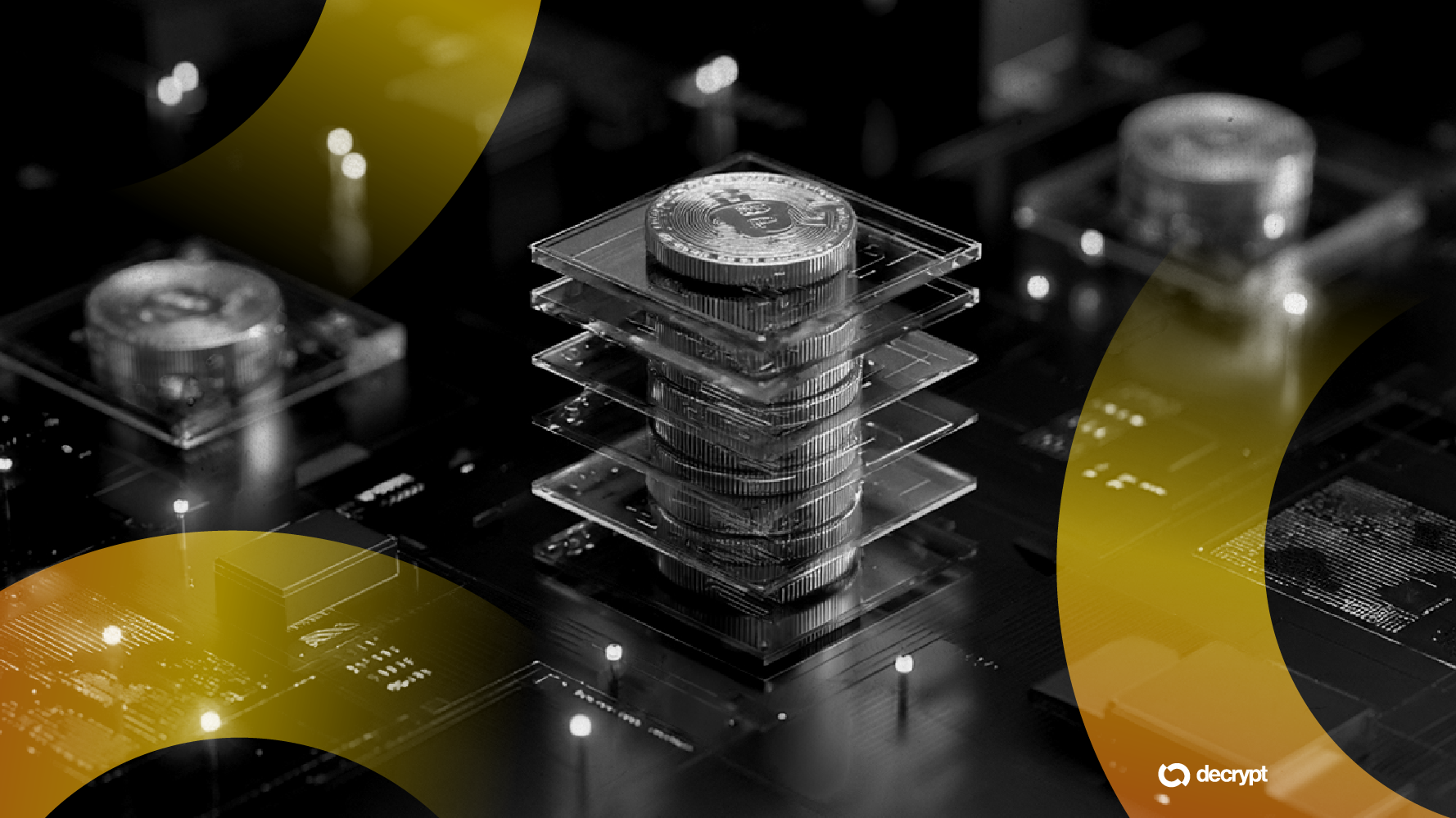 Altcoin Tunjukkan Kinerja Unggul Jelang Keputusan Suku Bunga Fed