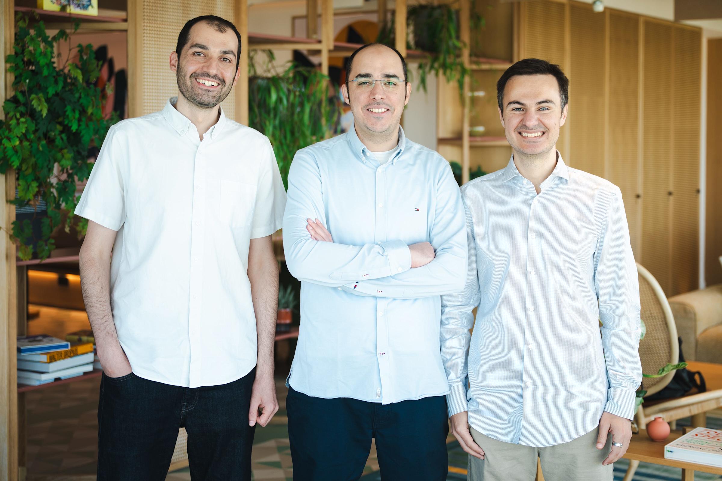 Startup AI Hiverge dari Mantan DeepMind Dapat Pendanaan 5 Juta Dolar