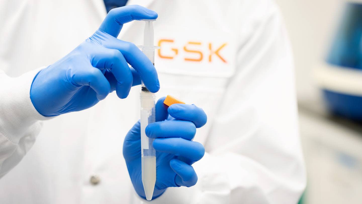 GSK Investasi 30 Miliar Dolar di AS Untuk Inovasi Obat dan Teknologi Canggih