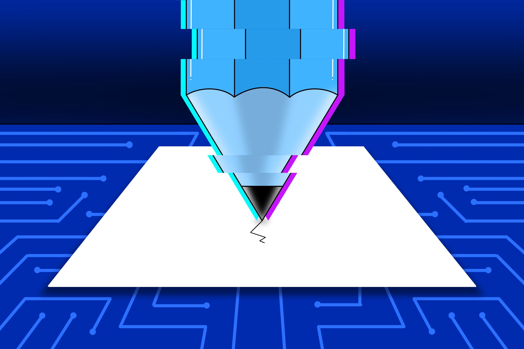 Business Insider Resmi Izinkan AI Bantu Tulis Berita Tanpa Umumkan ke Pembaca