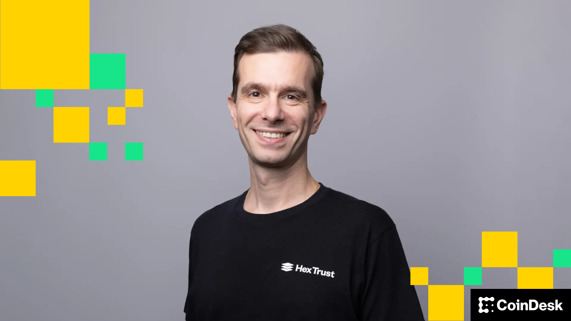 Hex Trust Permudah Investor Institusional Staking ETH dan Kelola stETH dengan Aman