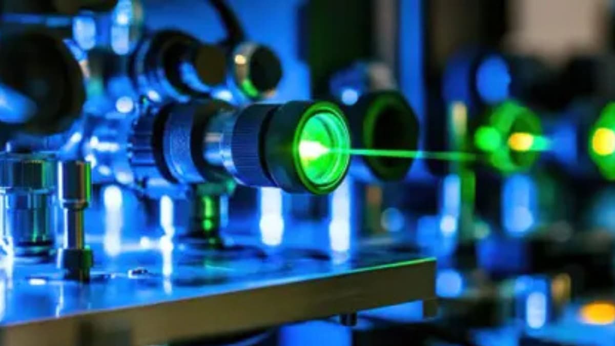GLE Sukses Uji Laser Pengayaan Uranium, Langkah Penting Sumber Bahan Bakar Nuklir AS