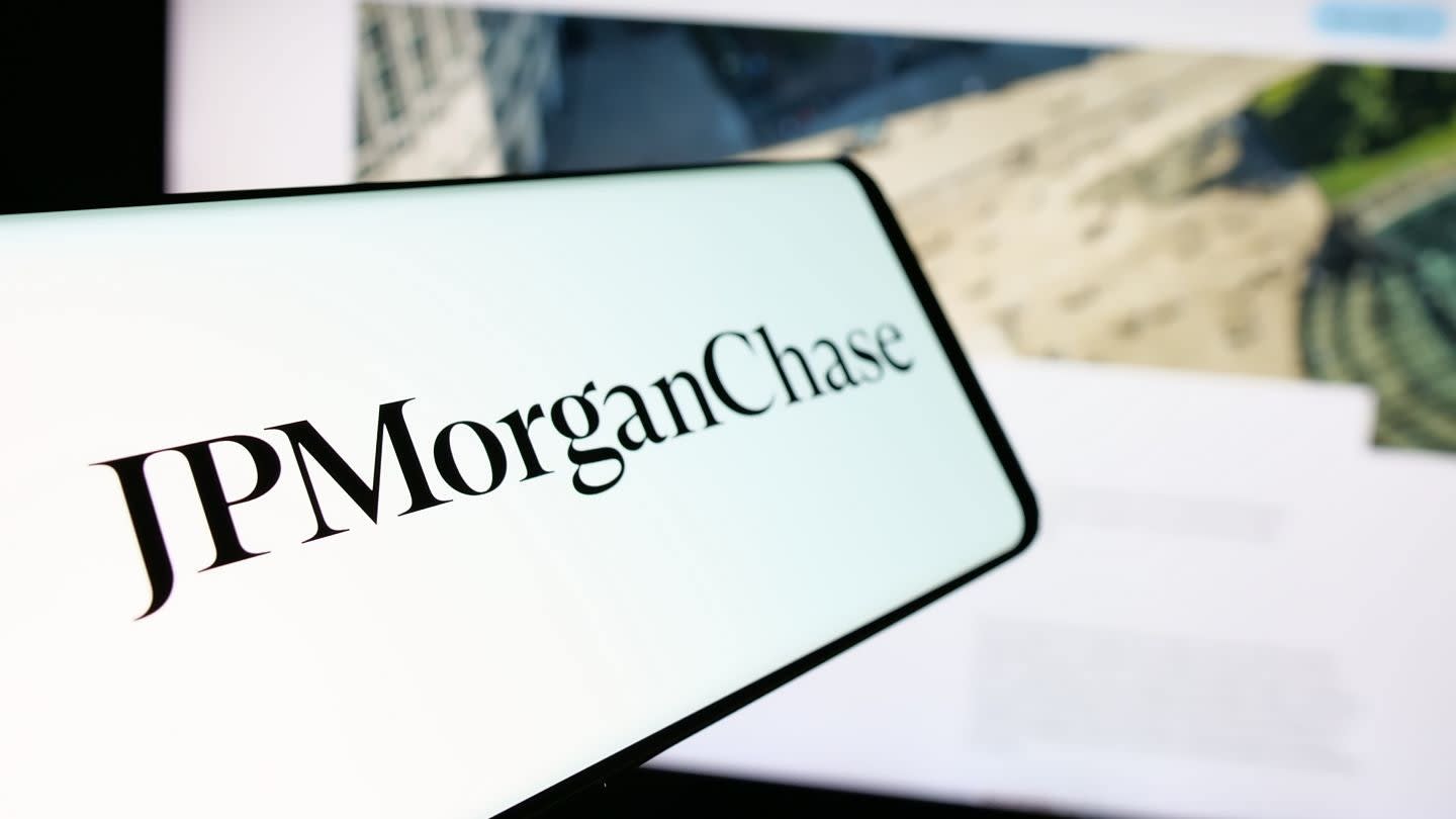 JPMorganChase dan Plaid Perpanjang Kerja Sama Data dengan Skema Harga Baru