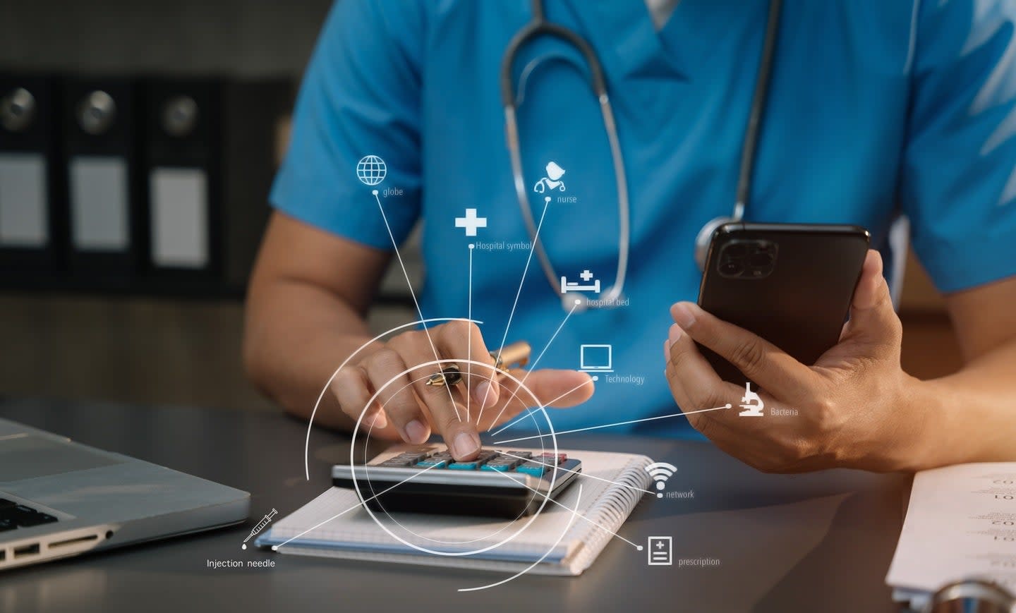 Coronis Health Perbarui Data Warehouse dengan Teknologi AI Snowflake untuk Layanan Lebih Cepat