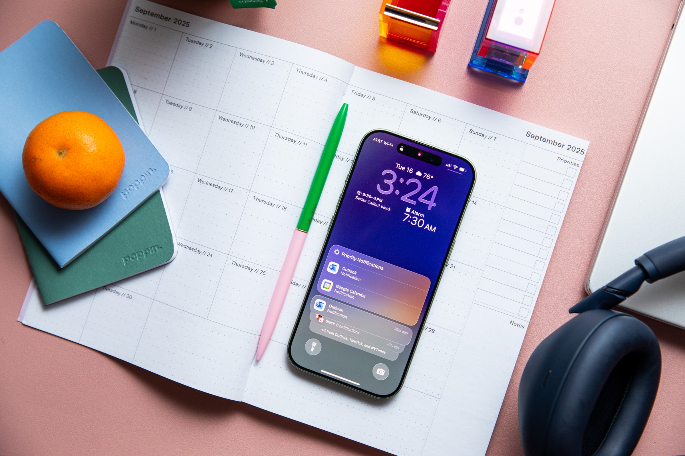 iPhone 17 Standar Kini Punya Layar Always-On dan Refresh Rate 120Hz