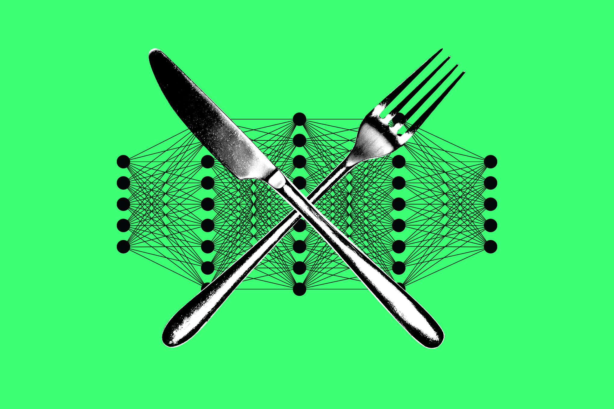 Aktivis Mogok Makan Desak Hentikan Perlombaan Bahaya AI di San Francisco